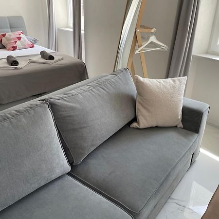 Aparthouse Porto Piran Ngoại thất bức ảnh