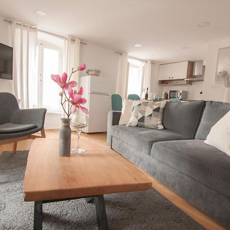 Aparthouse Porto Piran Ngoại thất bức ảnh