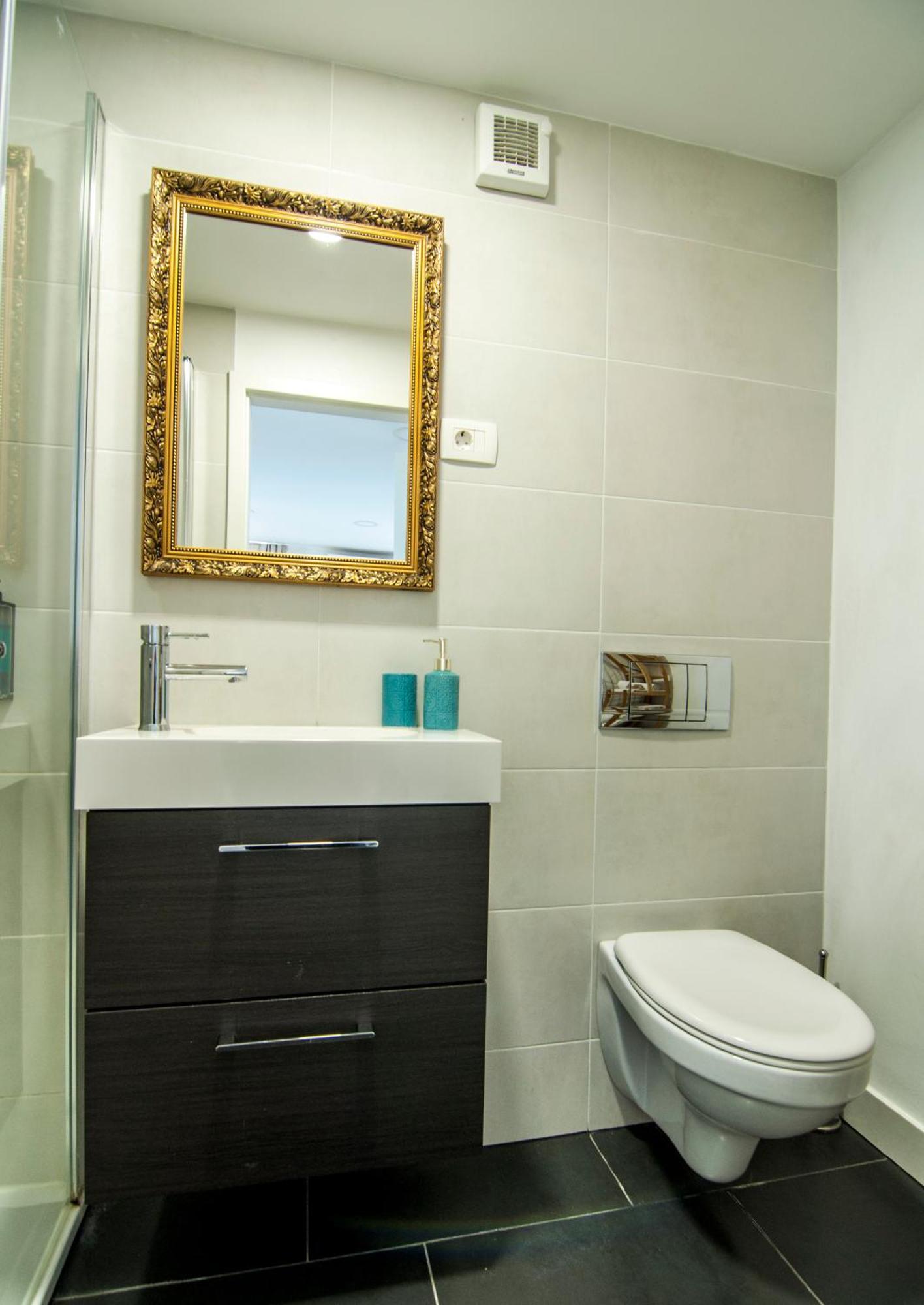 Aparthouse Porto Piran Ngoại thất bức ảnh