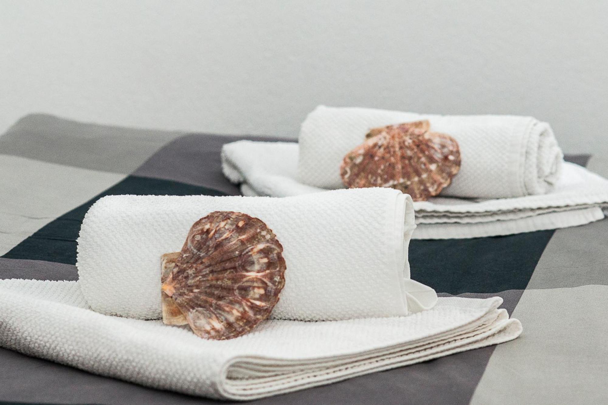 Aparthouse Porto Piran Ngoại thất bức ảnh