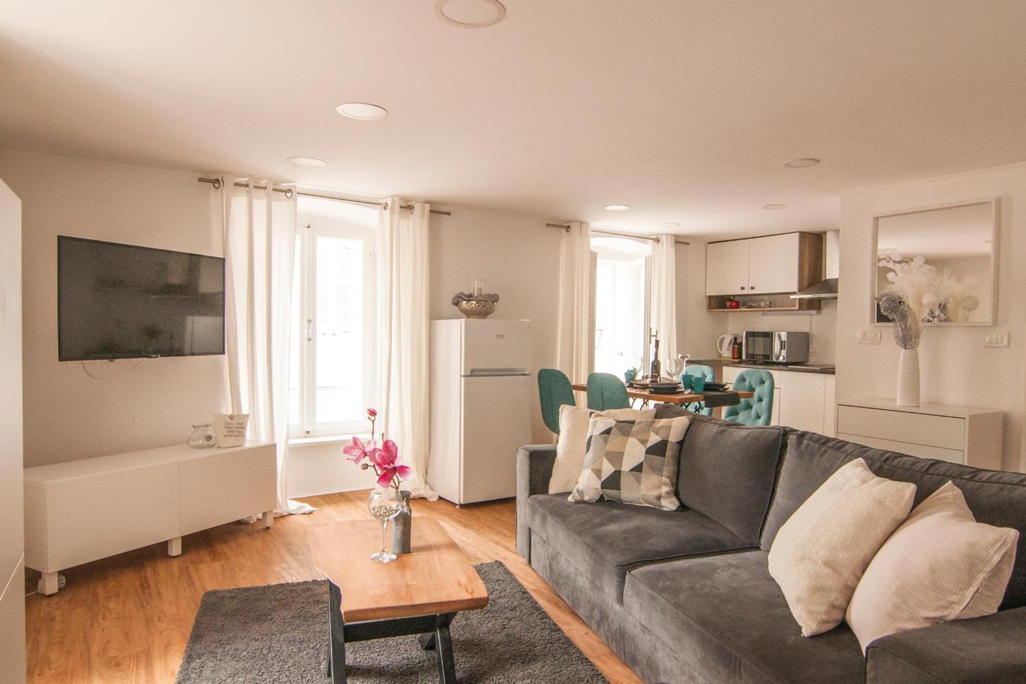 Aparthouse Porto Piran Ngoại thất bức ảnh