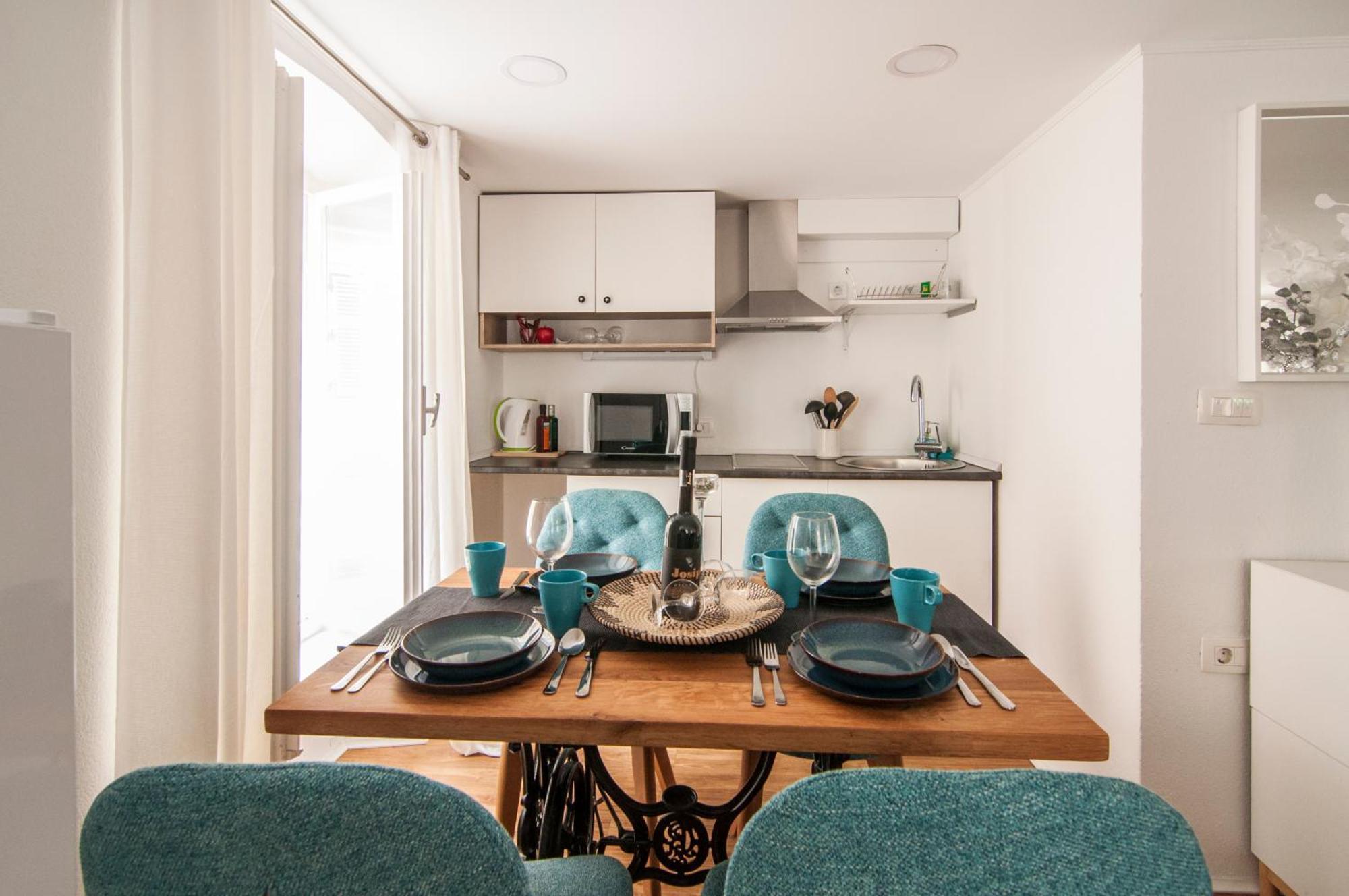 Aparthouse Porto Piran Ngoại thất bức ảnh