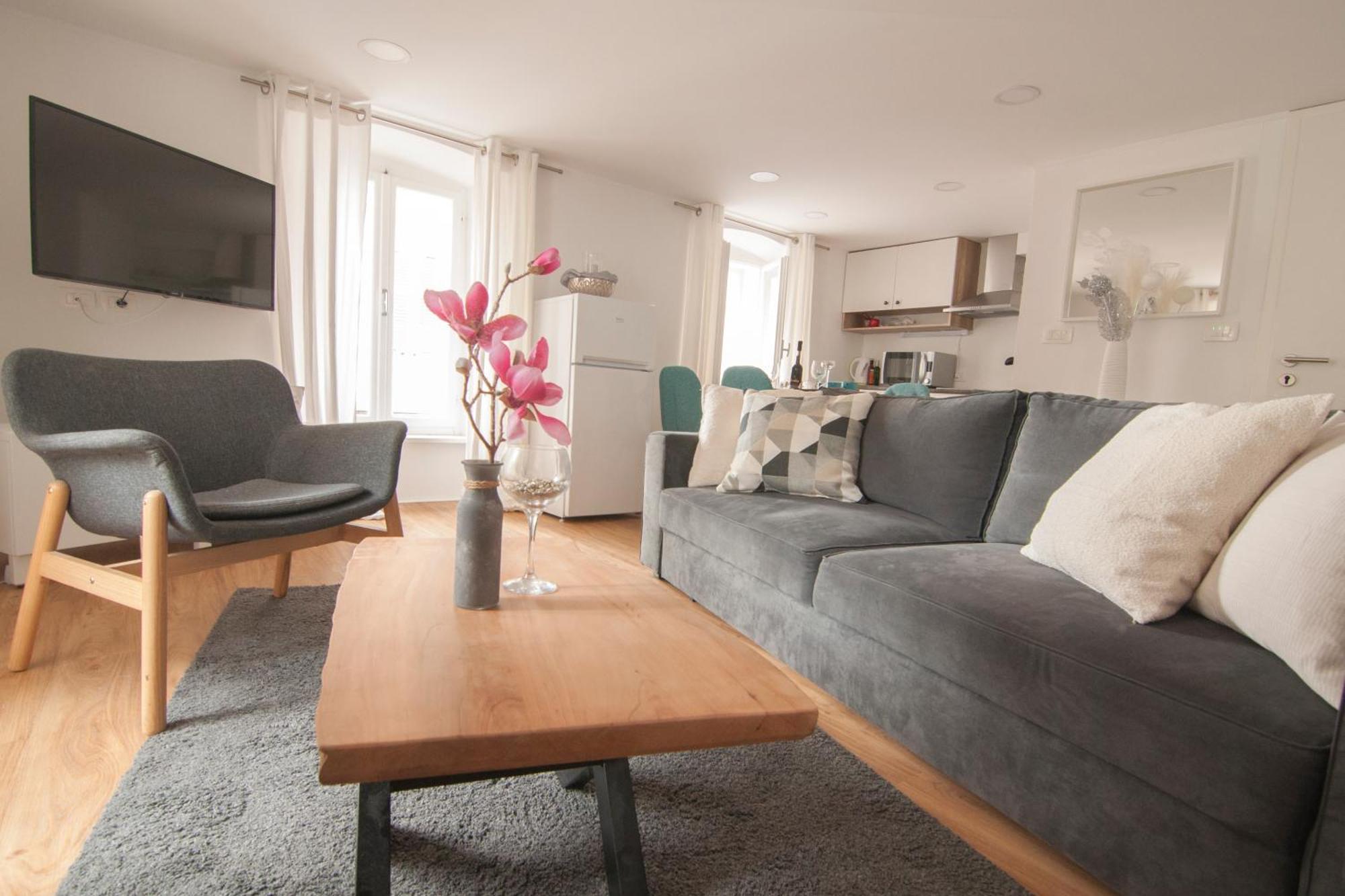 Aparthouse Porto Piran Ngoại thất bức ảnh